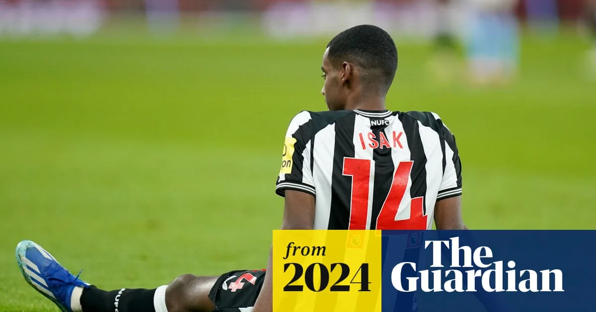 Howe Admits Newcastle Made Mistakes Over Injuries