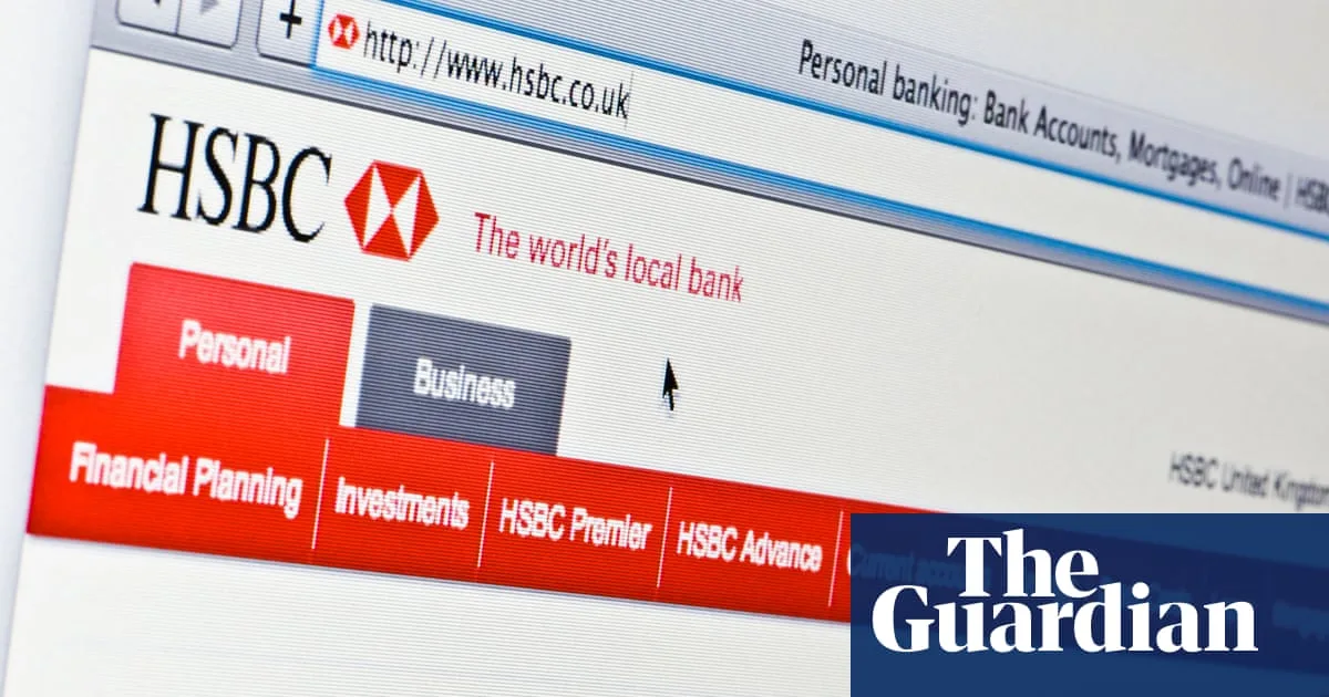 HSBC UK to Cut Mortgage Rates in Major Market Shift