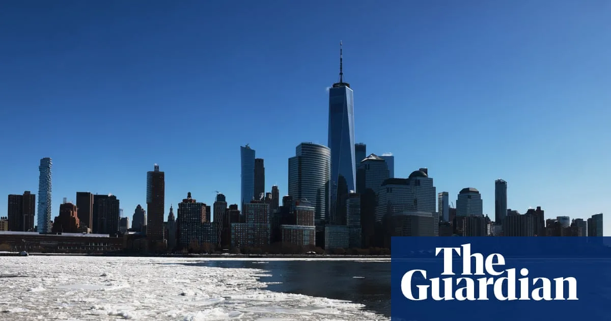 New York Cold Snap Death Toll Rises to 18 as Historic Freeze Continues