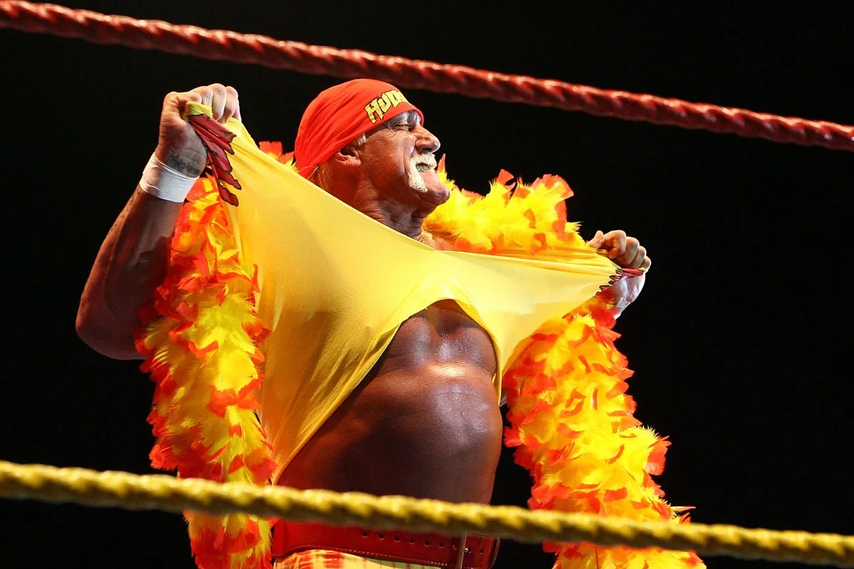 Hulk Hogan Dead at 71: Wrestling Legend Who Built Global Brand Dies
