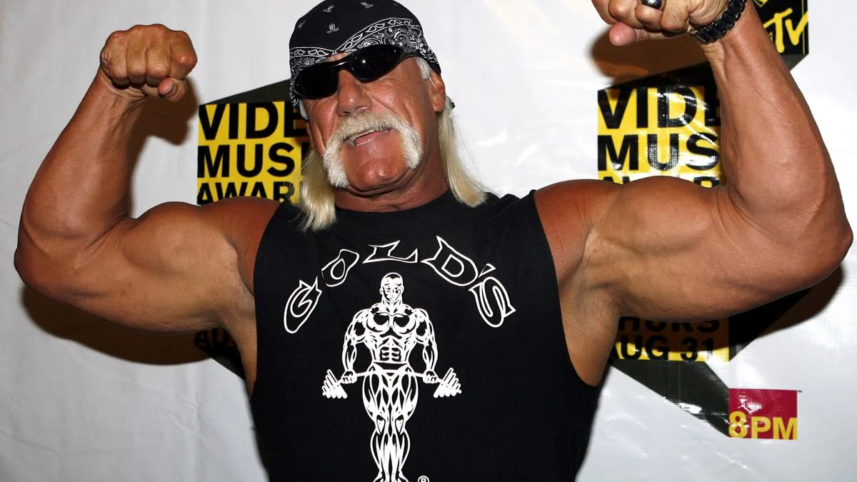 Hulk Hogan 'Devastated' by Boos During Final WWE Appearance Before Death