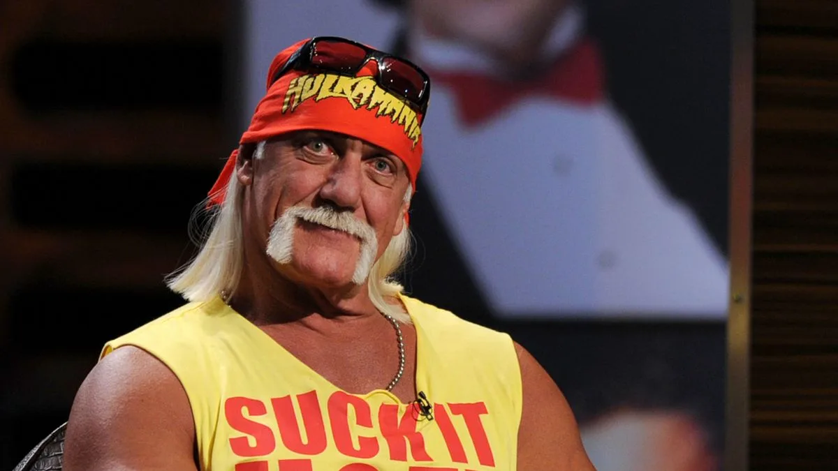 Hulk Hogan Dies of Cardiac Arrest at 71, Spent Final Weeks Battling Health Issues and Seeking Reconciliation