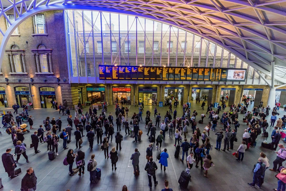 Hull Trains Strike to Disrupt Easter Weekend Services