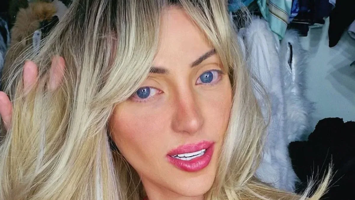 Body of 'Human Barbie' Exhumed as Strangulation Murder Suspected