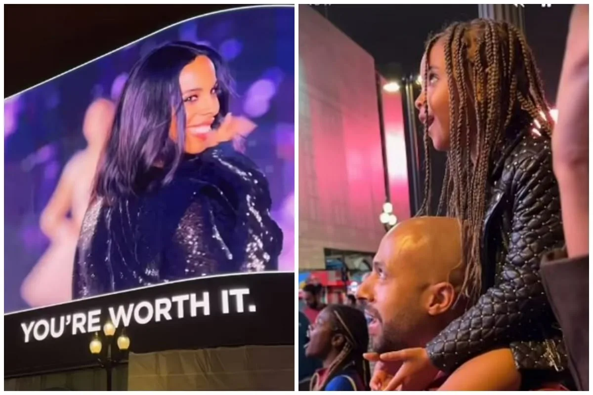Marvin Humes Shares Daughters' Sweet Reaction as Rochelle Walks Paris Fashion Week Catwalk