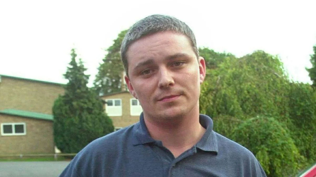 Ian Huntley Refused Prison Food Over Poisoning Fears, Lived on Wotsits Before Attack
