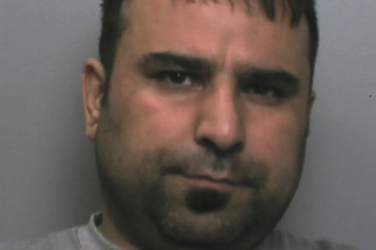 Husband admits stabbing wife to death after she refused to support his immigration application