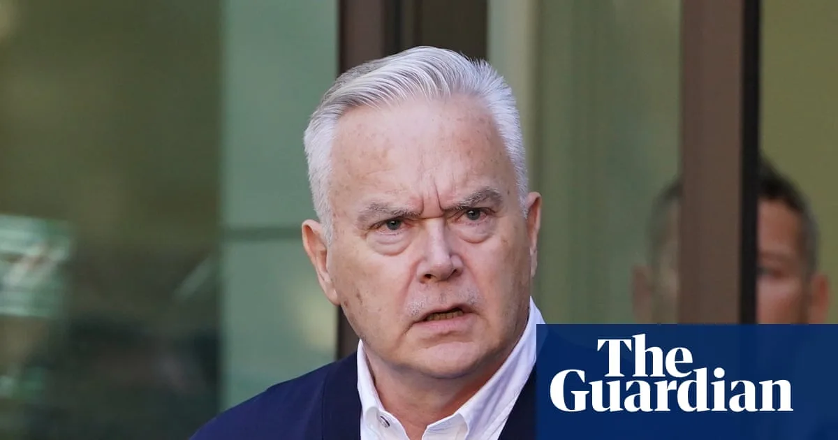Huw Edwards Vows to Challenge 'Misleading Claims' in Channel 5 Drama