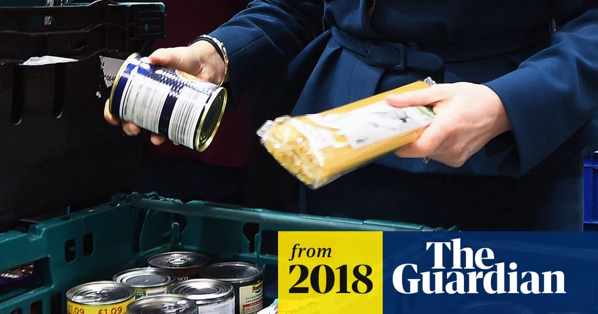 Universal credit linked to suicide risk, says study