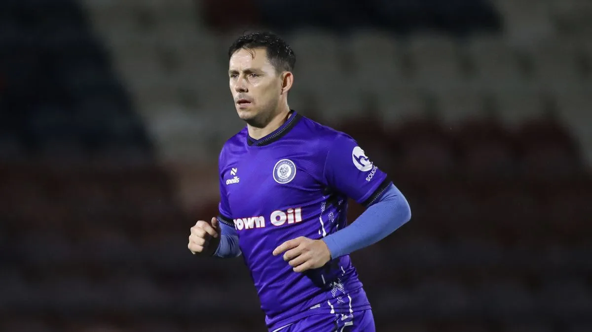 Ian Henderson Backs Third Promotion Spot for National League