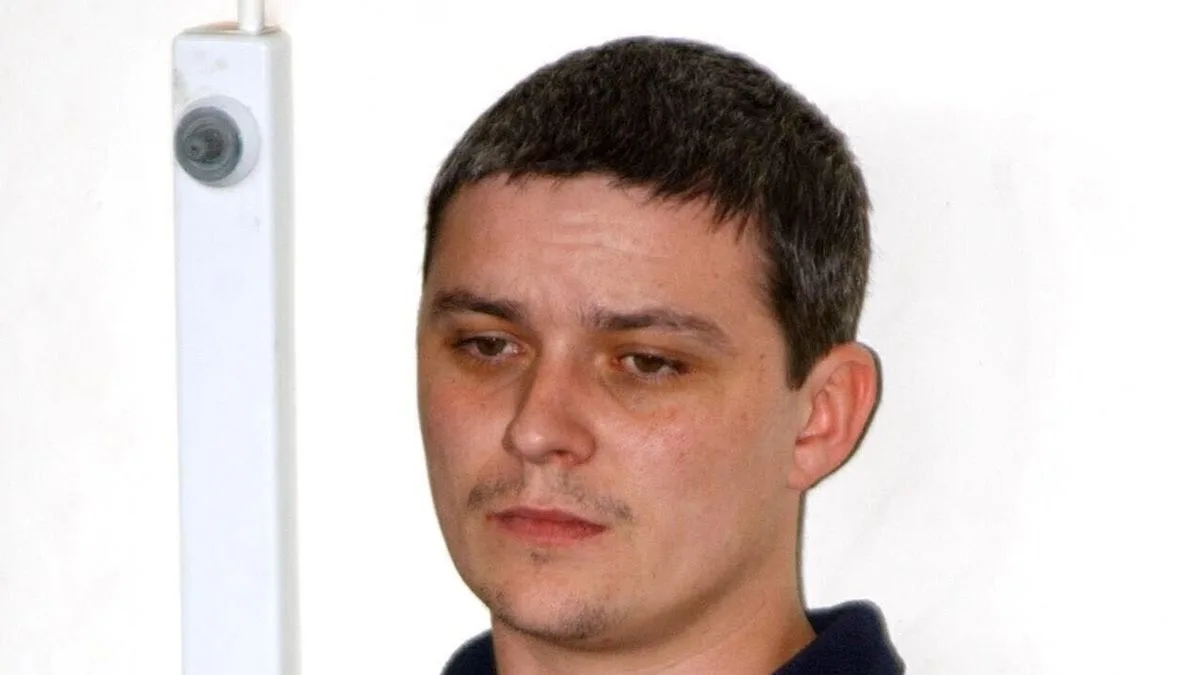 Ian Huntley 'Effectively Dead' After Life Support Withdrawn Following Prison Attack