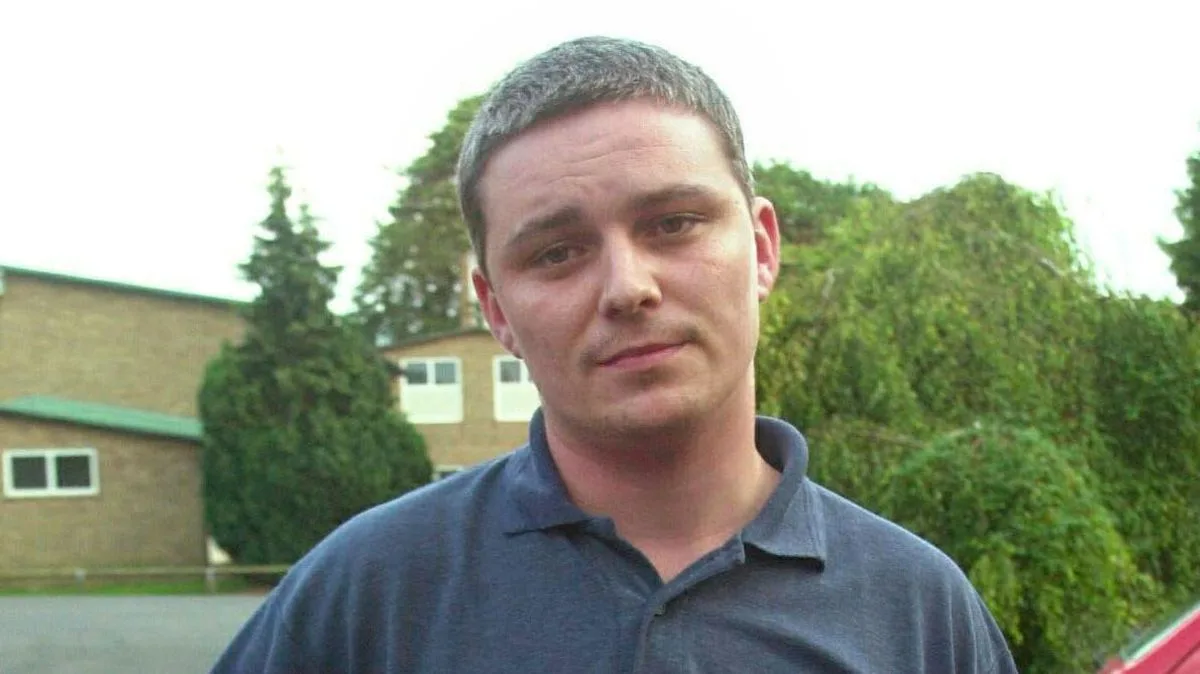 Ian Huntley's Mother Could Not Recognise Him After Prison Attack