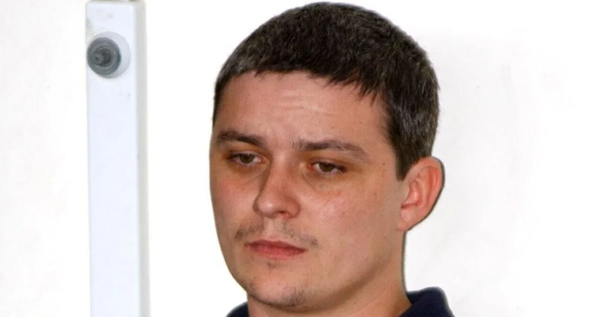 Ian Huntley's Weight Gain Raised Prison Attack Danger