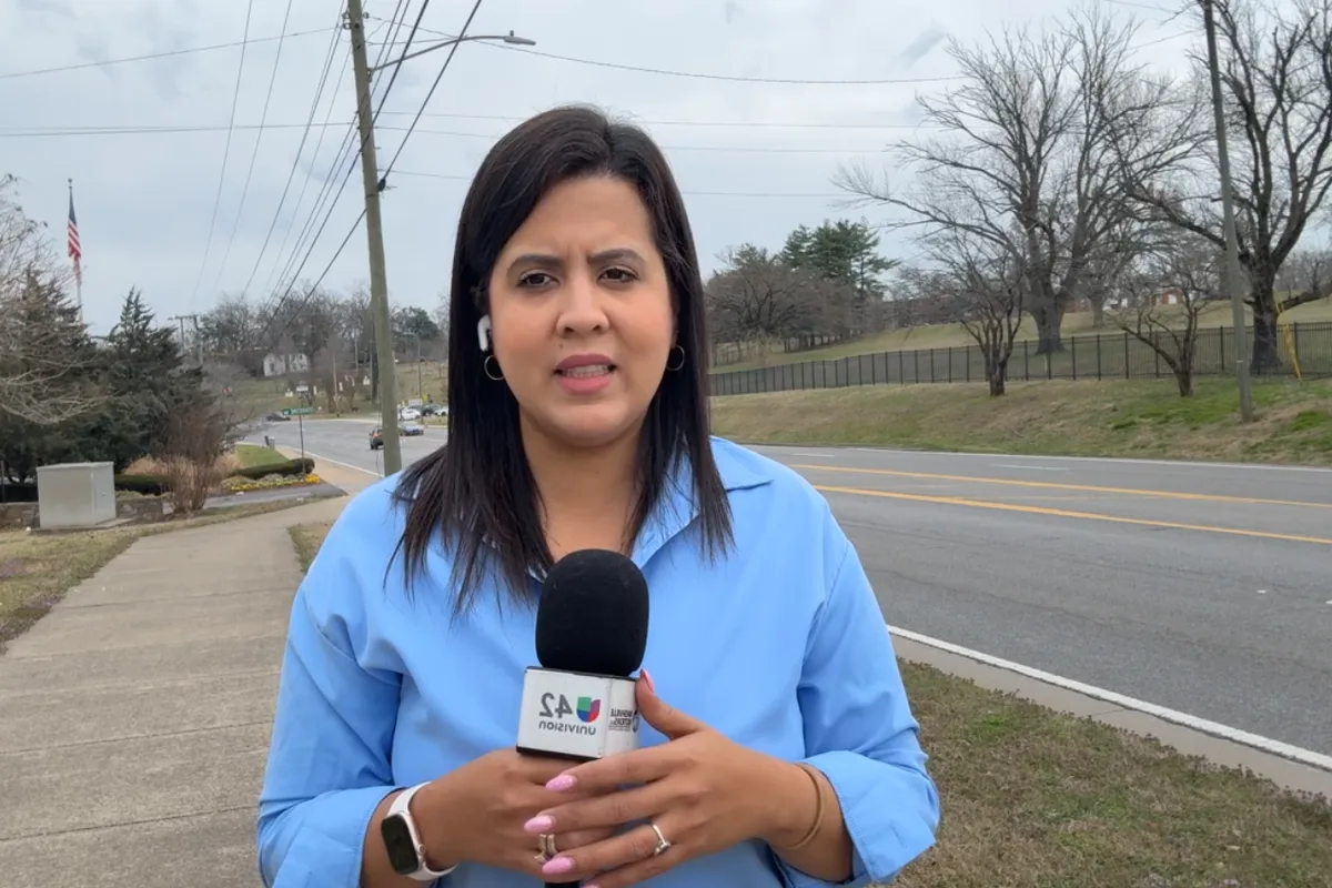 ICE Arrests Nashville Journalist Without Warrant, Press Groups Demand Release