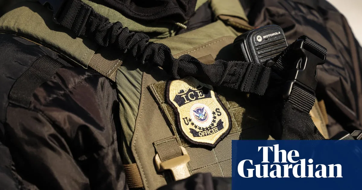 Minneapolis Video Contradicts ICE Account of January Shooting