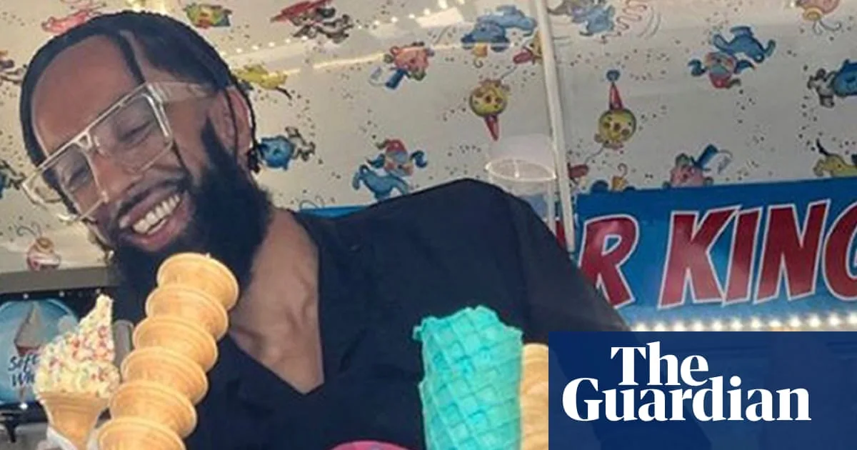 Ice-cream seller Shazad Khan, 41, killed in north-west London stabbing