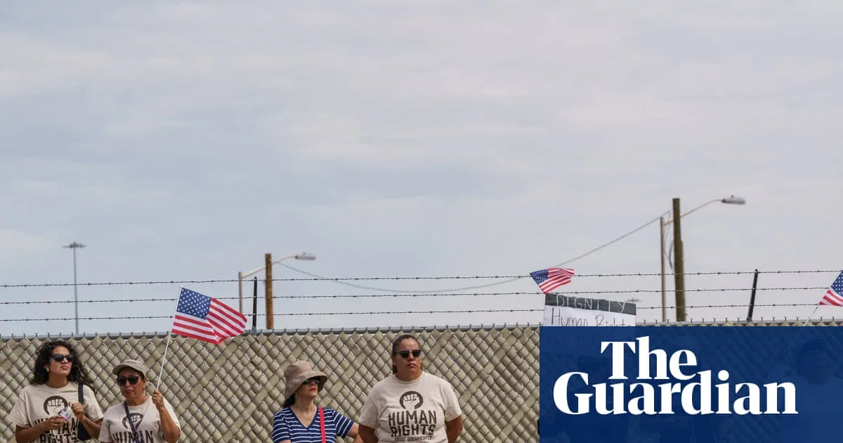 Death of ICE Detainee May Be Investigated as Homicide After Medical Examiner's Report