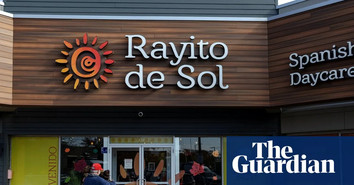 Chicago Daycare Worker Freed After Judge Rules ICE Arrest Unlawful