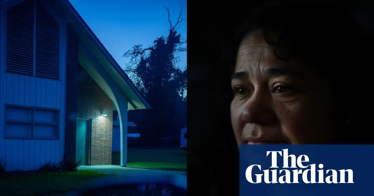 ICE Detains Mother and Baby in Controversial Oregon Raid