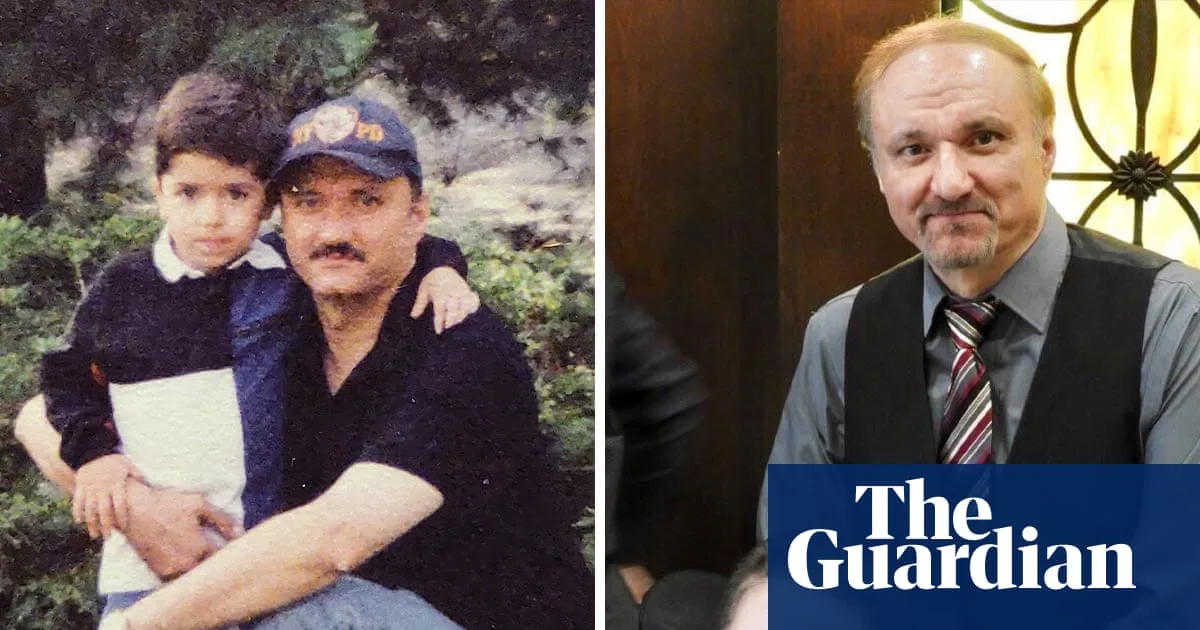ICE Detention Denies Father Final Goodbye to Dying Son