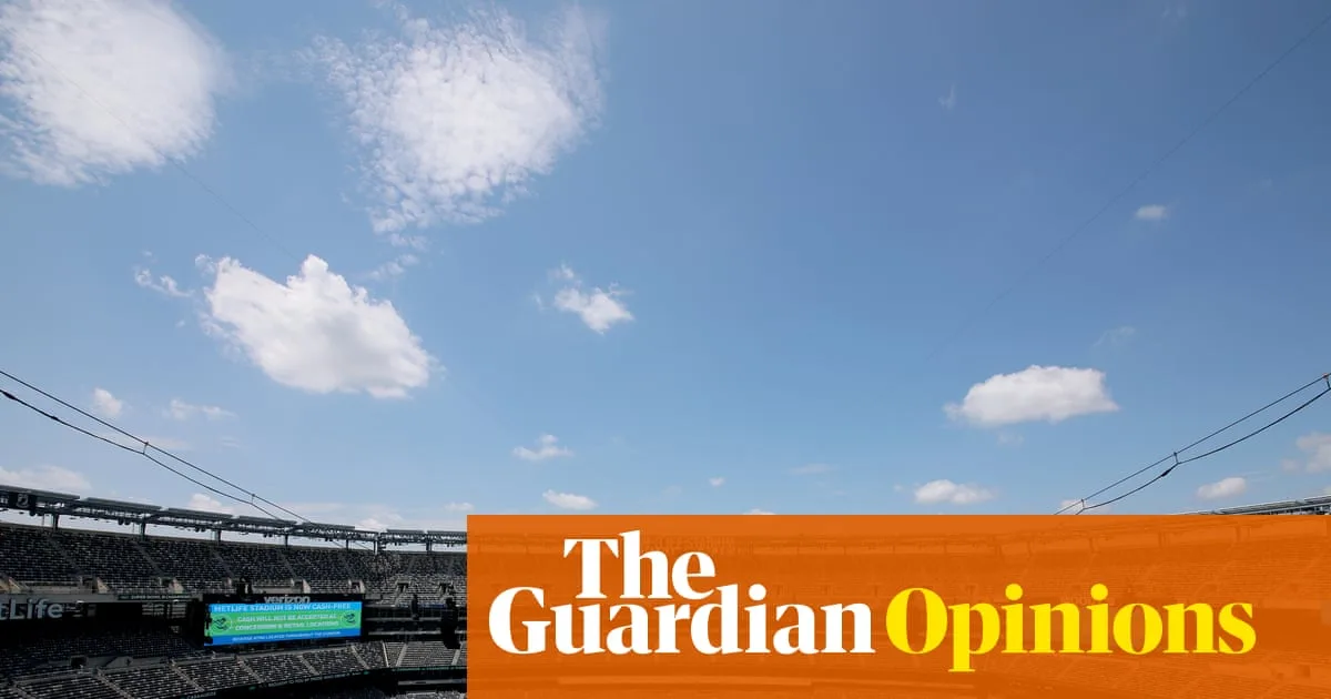 US World Cup Faces Financial Crisis and ICE Concerns, Says Lawmaker