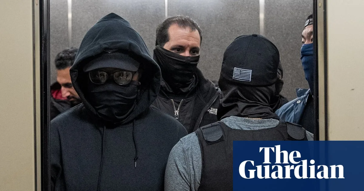 US immigration watchdog gutted as detainee abuse cases surge