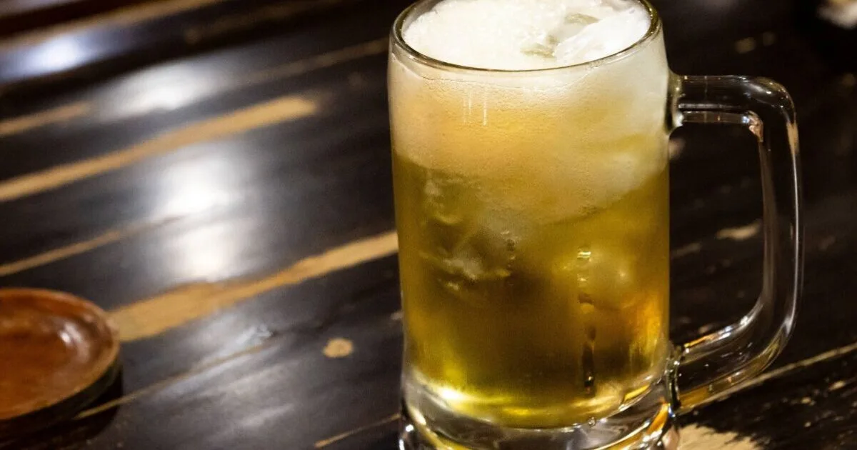 Gen Z Iced Beer Trend Sparks Pub Debate