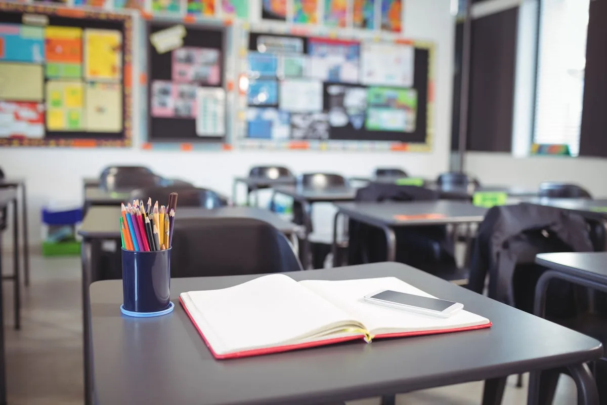 Idaho Teacher Sues Over Removal of 'Everyone is Welcome' Banner