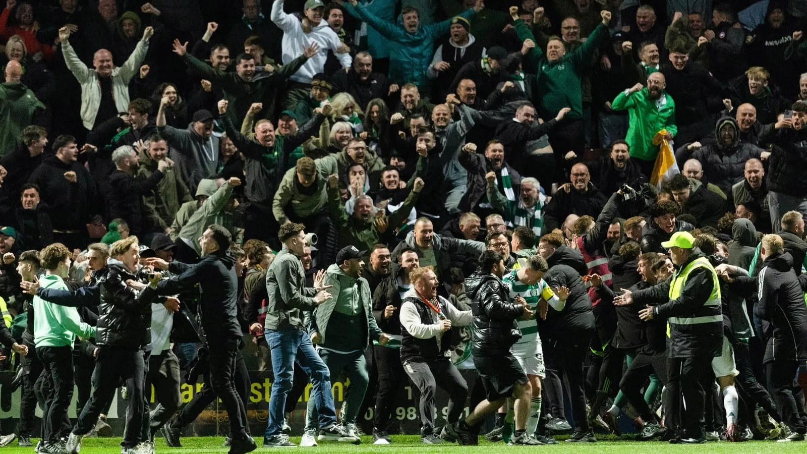 Iheanacho's 99th-Minute Penalty Seals Celtic Comeback Win
