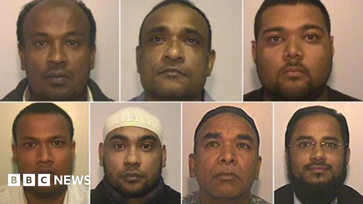 Illegal Immigrant Jailed For 15m Property Fraud Scam