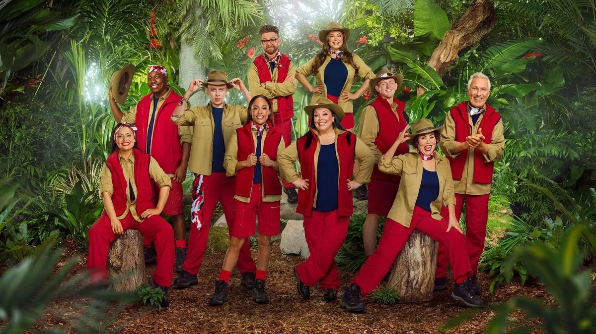 I'm A Celeb 2025: Toughest Start Yet To 'Sap Souls'