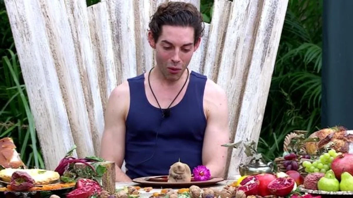 I'm a Celebrity final trials revealed: Tom Read Wilson faces pig's vagina in last Bushtucker challenge