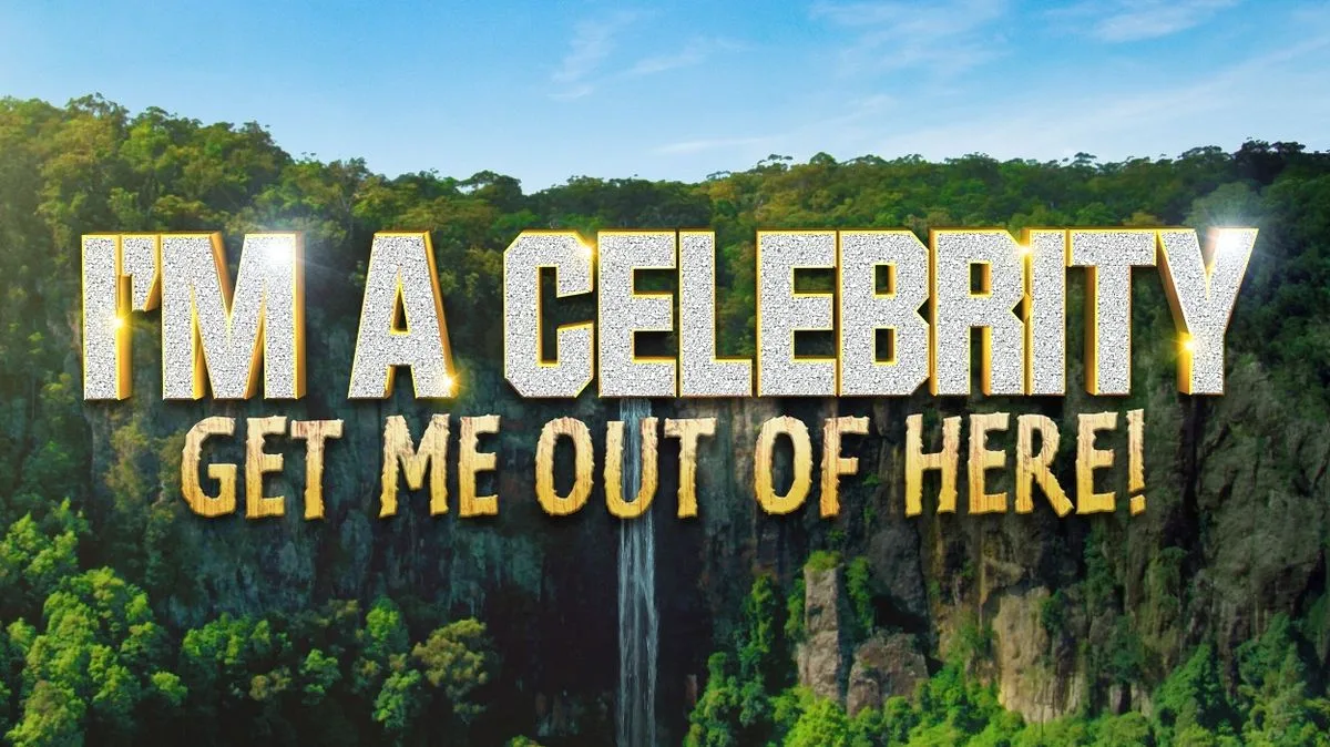 I'm A Celeb: Shona McGarty Finishes in Third Place