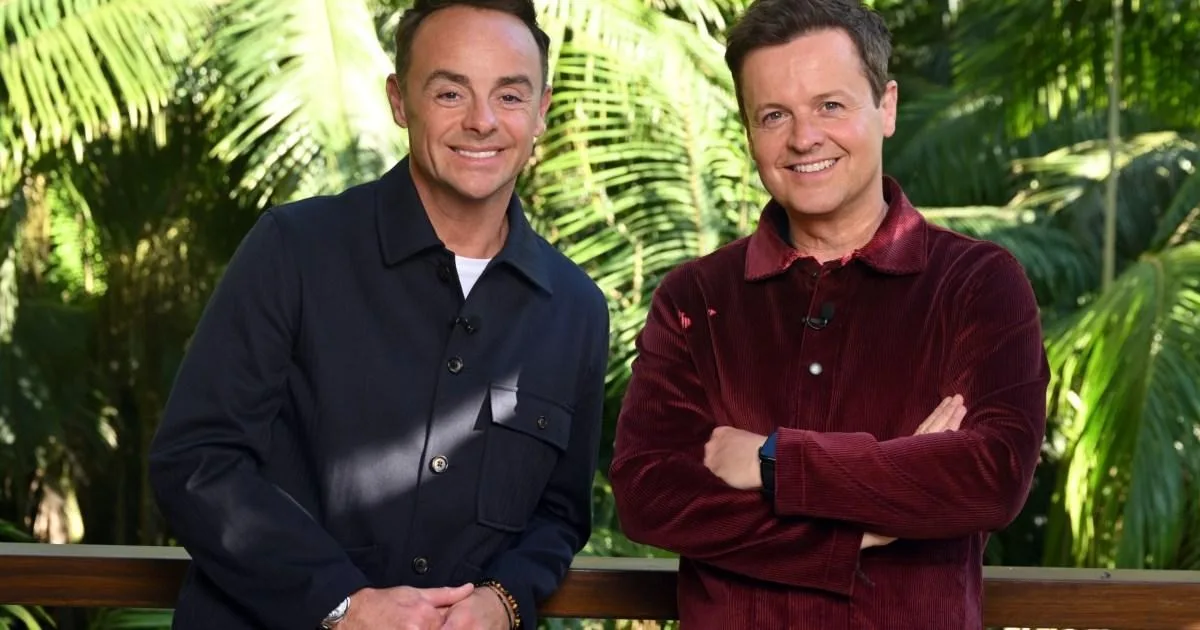 I'm A Celebrity South Africa Final Goes Live with Public Vote