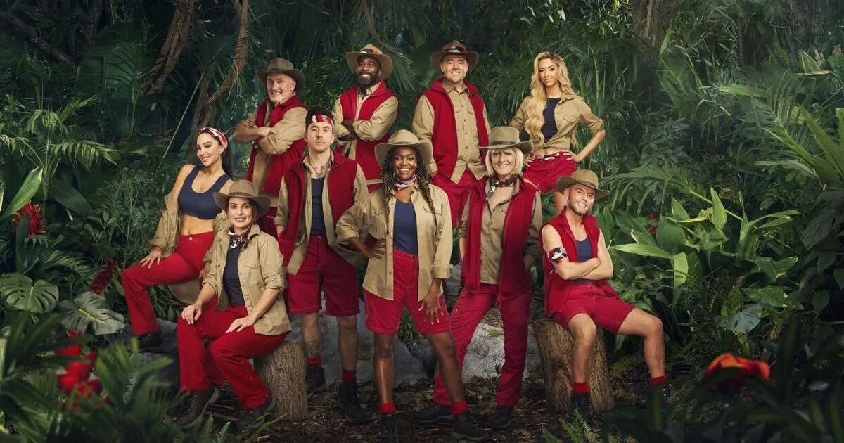 I'm a Celebrity 2024: Jungle Teaser Trailer Drops Ahead of Series Premiere