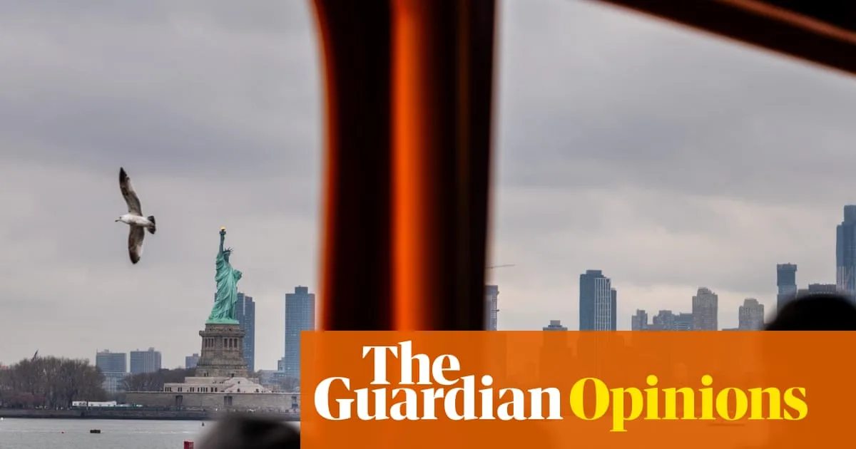 IMF Downgrades US Economy as Australian Tourists Avoid America