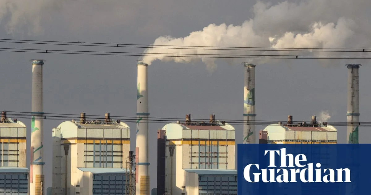 Asia Turns to Coal as Iran War Disrupts Energy Supplies