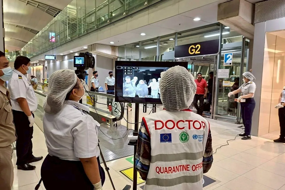 India Reports First Nipah Death in Latest Outbreak, No New Cases Detected