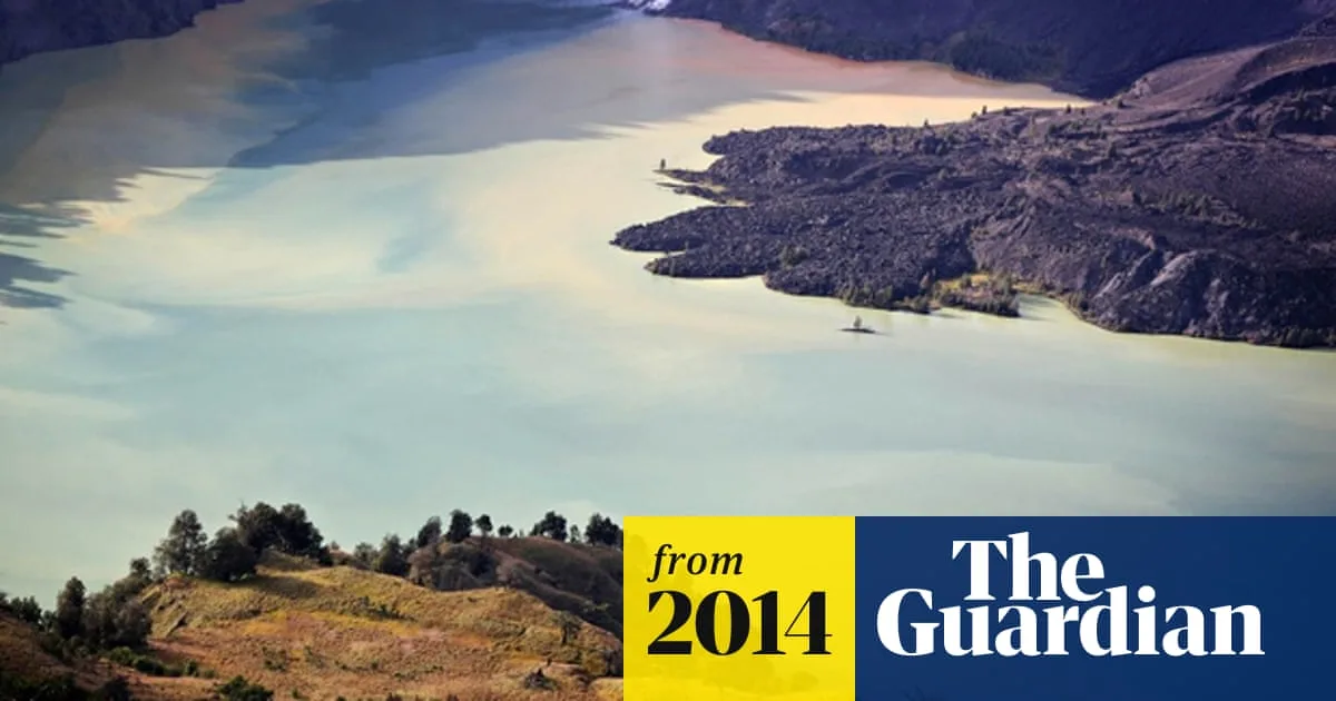 British Tourists Among Survivors of Indonesian Boat Sinking