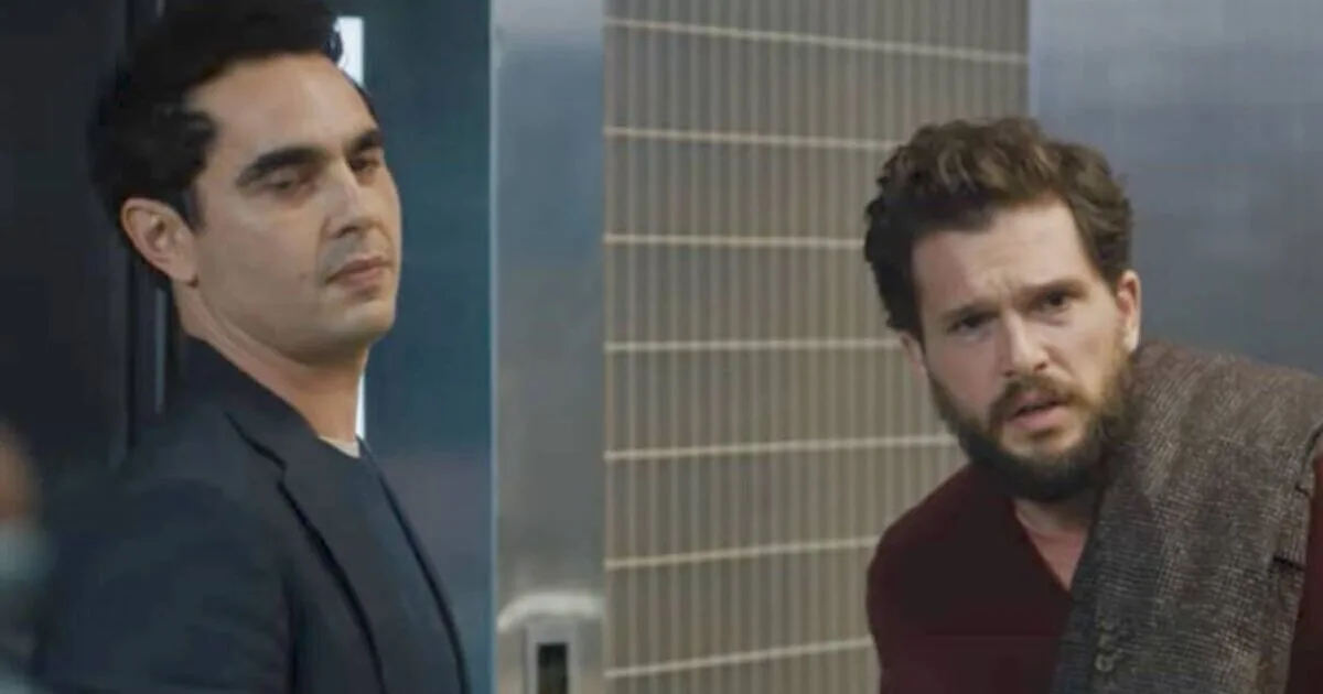 Industry Season 4 Episode 3 Release Date and Plot Details
