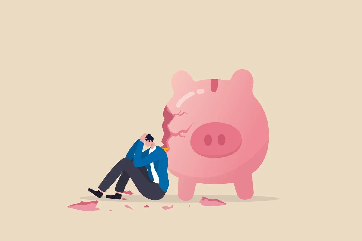 Inflation Error Costing Brits Hundreds in Savings