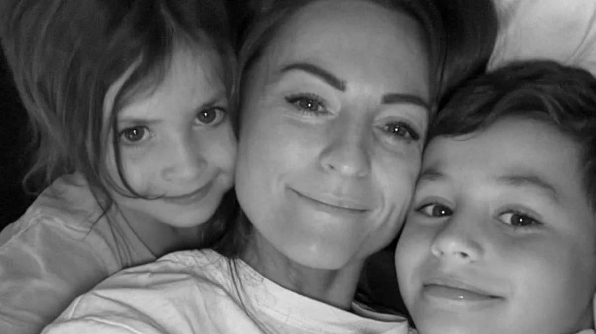 Influencer Loses Second Daughter on Christmas Day