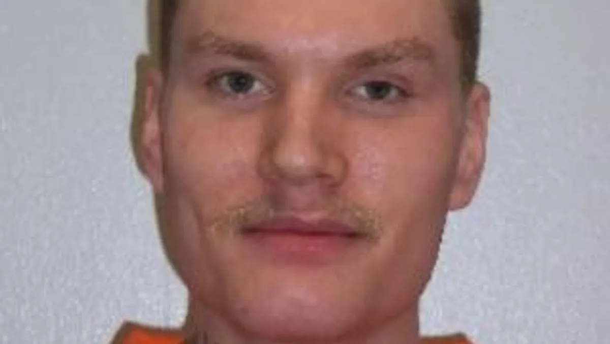 Inmate Kills Cellmate Who Raped His Baby Sister in US Prison