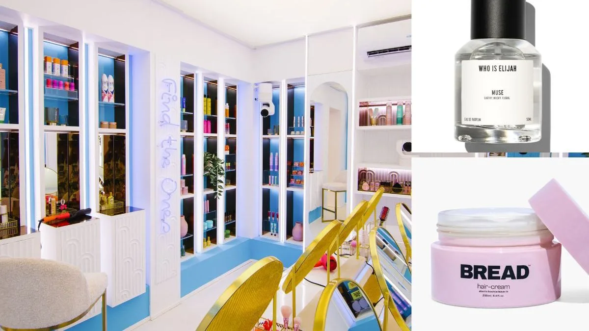 Love Island All Stars 2026 Glam Room Unveils New Beauty Brands
