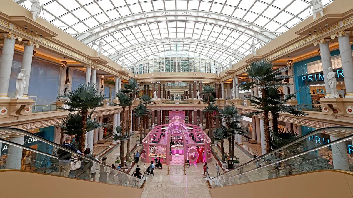Primark opens first homeware-only store in Manchester
