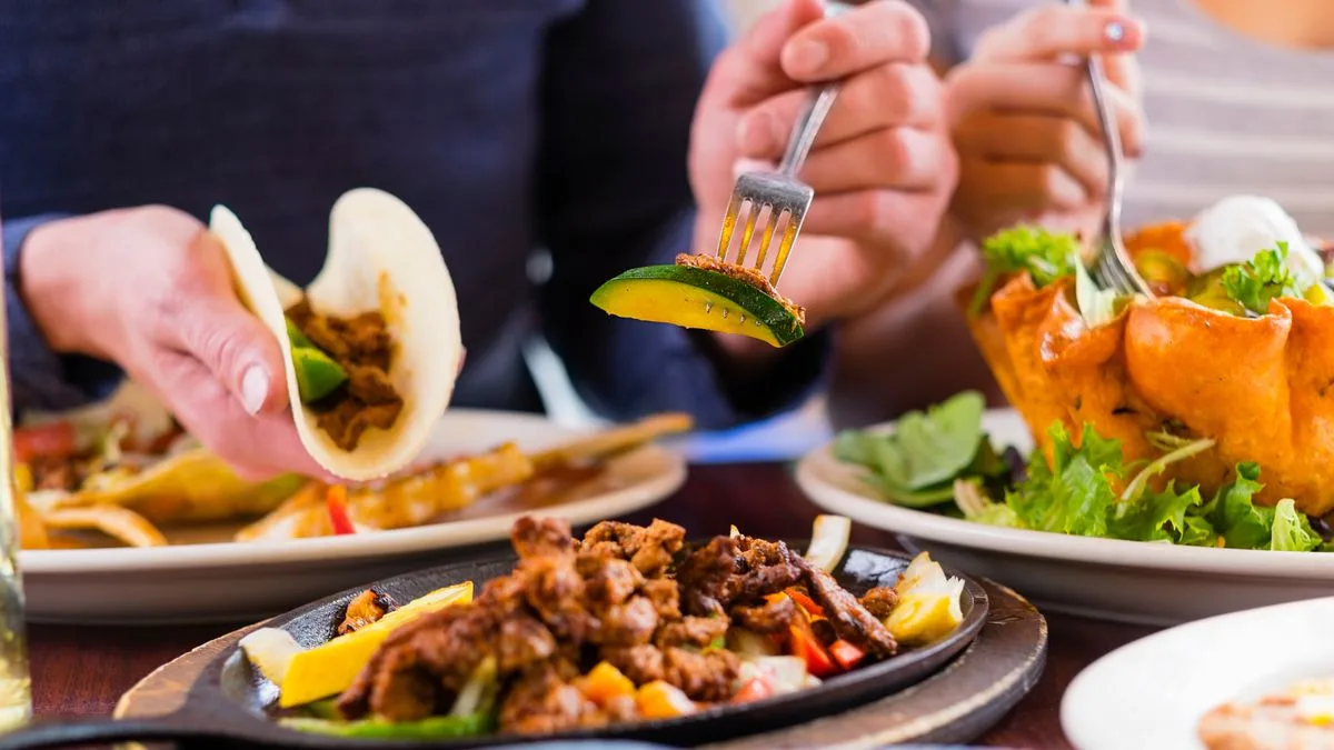 Money Expert Reveals Insider Hack for Restaurant Meals Under £10