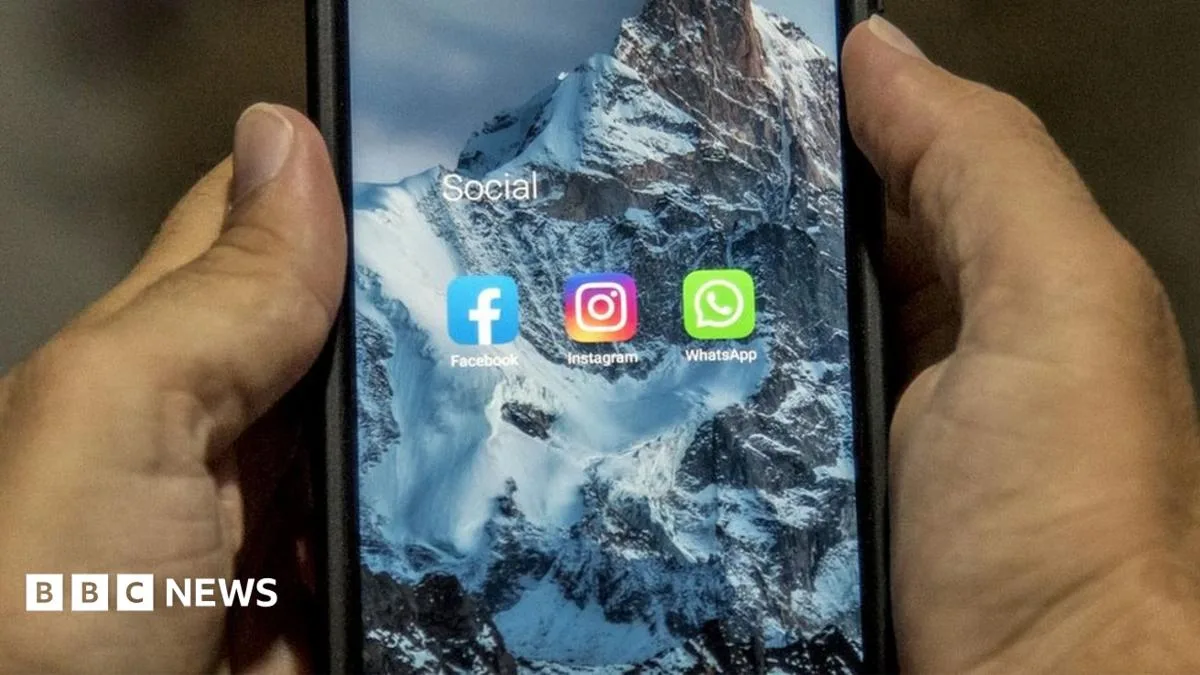 Facebook, WhatsApp and Instagram Restored After Major Outage