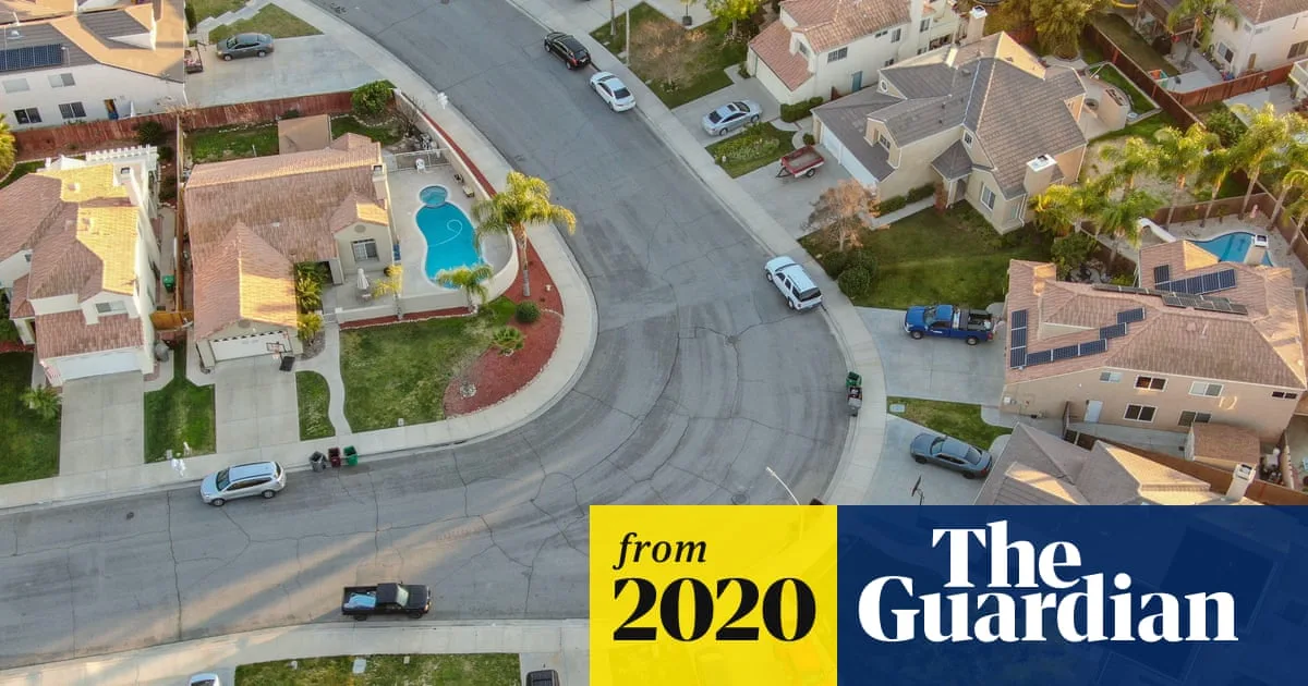 Trump stokes racial fears with appeal to white suburban voters