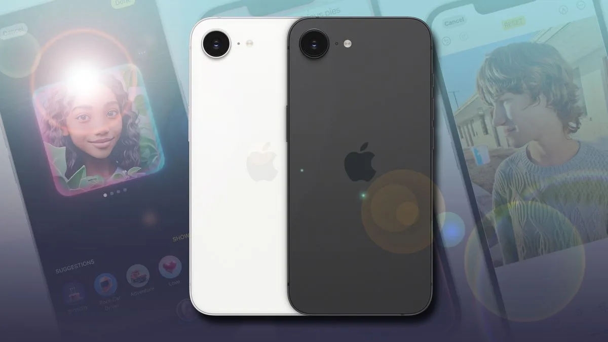iPhone 16e Black Friday Deal: From 63p a Day