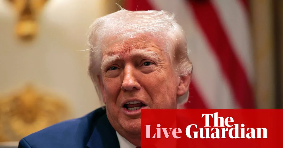 Trump Extends Iran Energy Threat Pause, Claims Talks Progressing